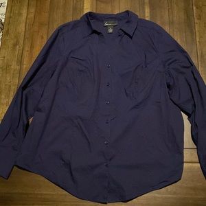 Lane Bryant Size 20 Blouse